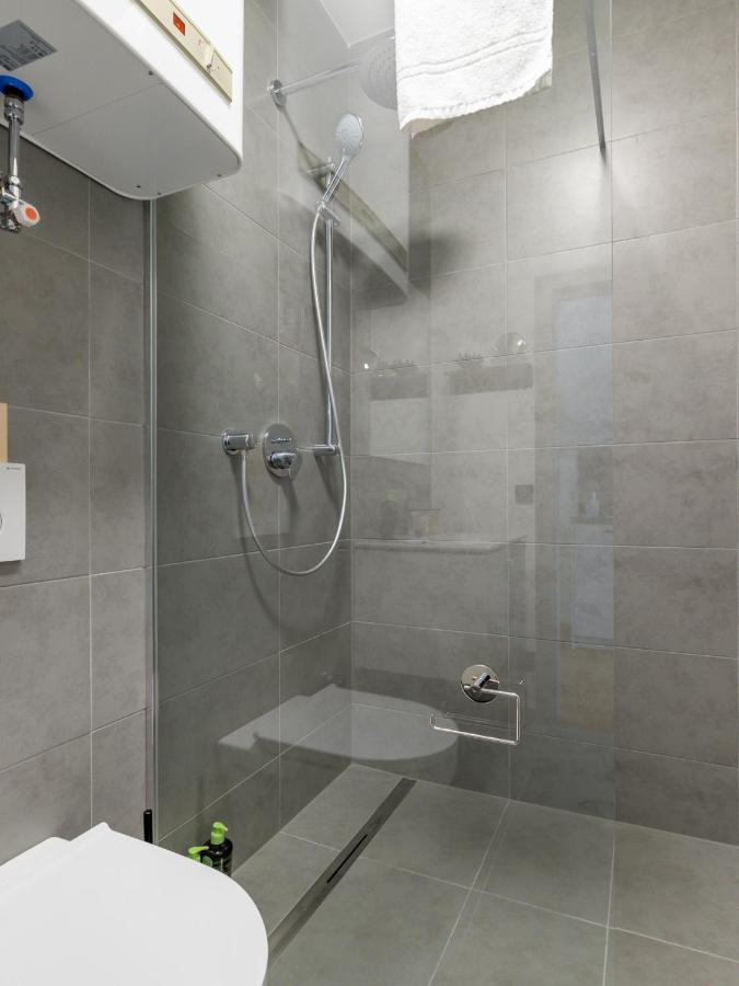 Limehome Villach Gerbergasse Bagian luar foto