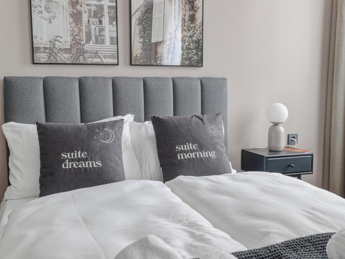 Limehome Villach Gerbergasse Bagian luar foto